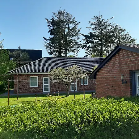 Halligweg 19 - Seehund Whg3 Apartament Wyk auf Föhr