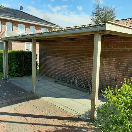 Halligweg 19 - Seehund Whg3 * Wyk auf Föhr