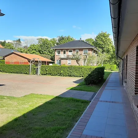 Halligweg 19 - Seehund Whg3 Wyk auf Föhr