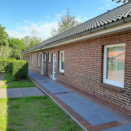 Apartament Halligweg 19 - Seehund Whg3 Wyk auf Föhr