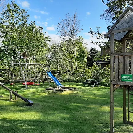 Halligweg 19 - Seehund Whg3 Appartement Wyk auf Föhr