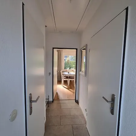 Halligweg 19 - Seehund Whg3