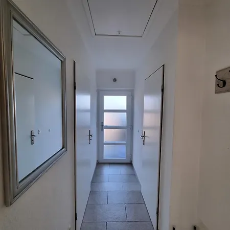 Halligweg 19 - Seehund Whg3 Appartement Wyk auf Föhr