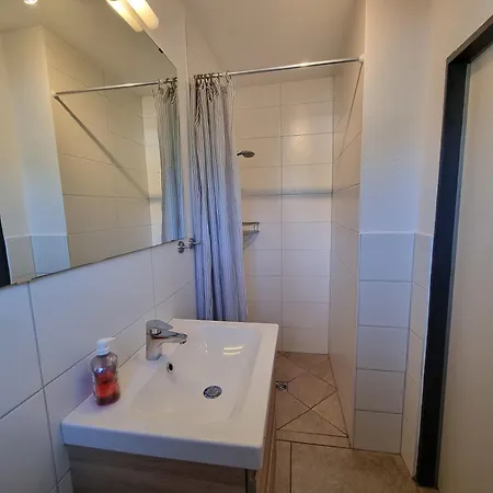 Halligweg 19 - Seehund Whg3 *