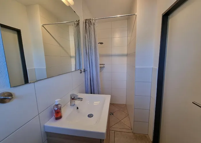 Halligweg 19 - Seehund Whg3 *